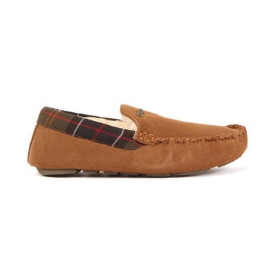 Barbour Lifestyle Monty Slipper