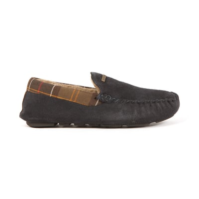 Barbour Lifestyle Monty Slipper