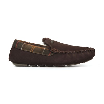 Barbour Lifestyle Monty Slipper