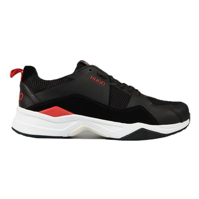 HUGO Block Runner Mepu Trainer
