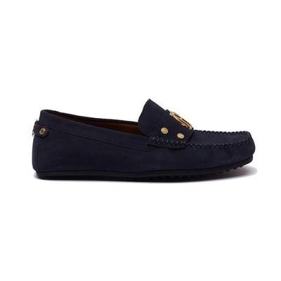 Holland Cooper The Driving Loafer