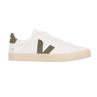 Veja Campo Chromefree Trainers