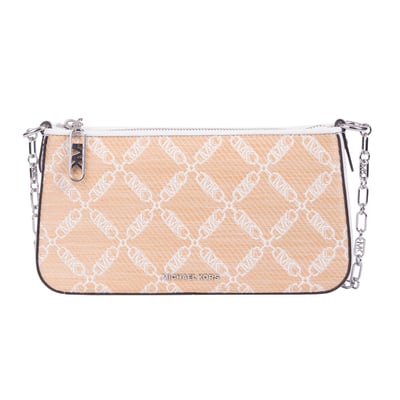 Michael Kors Empire Chain Handbag