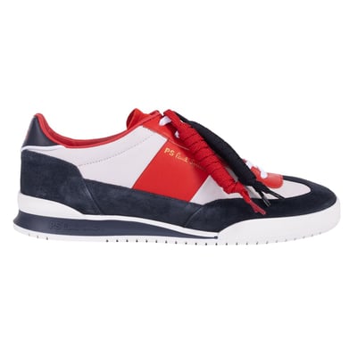 PS Paul Smith UK Flag Dover Trainer