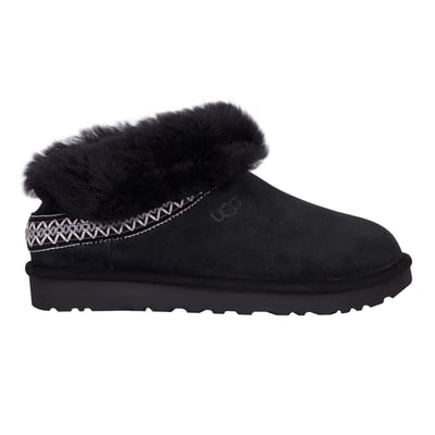Ugg Classic Mini Crescent Boot