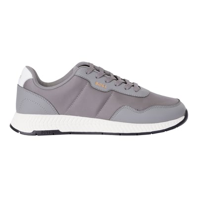 BOSS Titanium Runn NYPU Trainer
