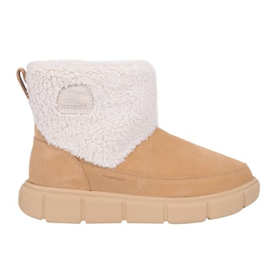 Sorel Explorer Cozy Slip On Boot