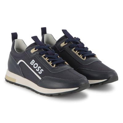 BOSS J51653 Trainers