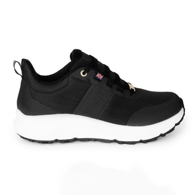 Holland Cooper Burghley Waterproof Trainer