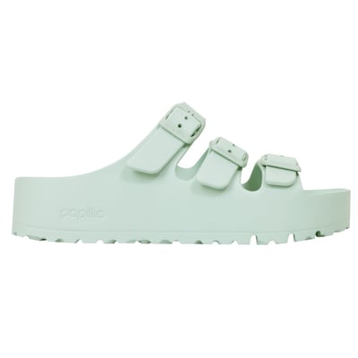 Birkenstock Florida III Flex Platform EVA Sandal