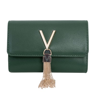 Valentino Bags Divina Clutch Bag