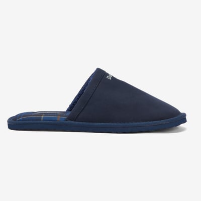 Barbour Lifestyle Everitt Mule Slipper