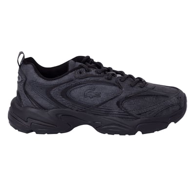 Lacoste Storm 96 2K Leather Trainer