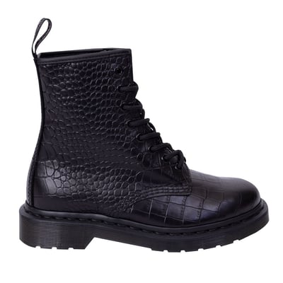Dr. Martens 1460 Croco Boot