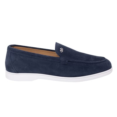 Mallet City Loafer