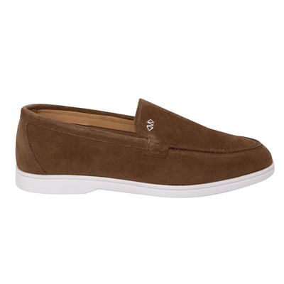 Mallet City Loafer