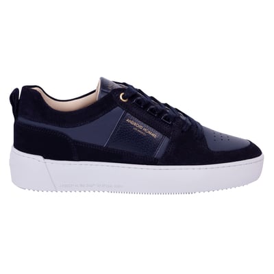 Android Homme Point Dume Low Trainer