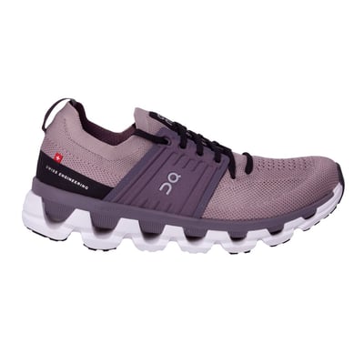 On Running Cloudswift3 Trainer