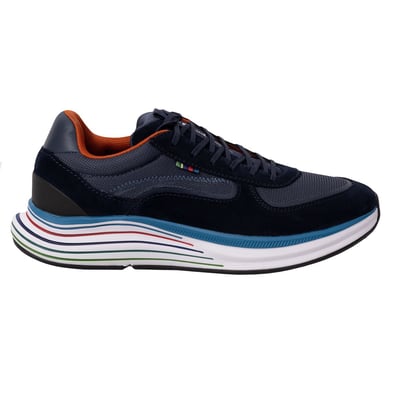 PS Paul Smith Nukoto Leather Trainer