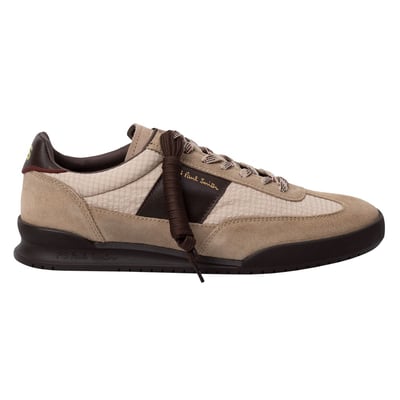 PS Paul Smith Dover Nylon Mix Trainer