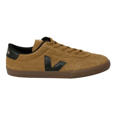 Veja Panenka Suede Trainer