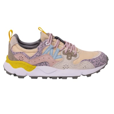 Flower Mountain Yamano 3 Trainer