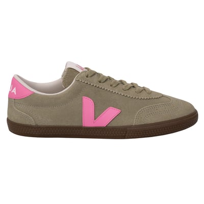 Veja Volley Suede Trainer