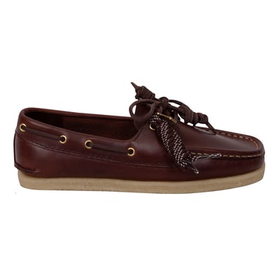 Clarks Originals Godney Boat Shoe