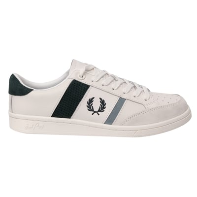 Fred Perry B725 Leather Trainer