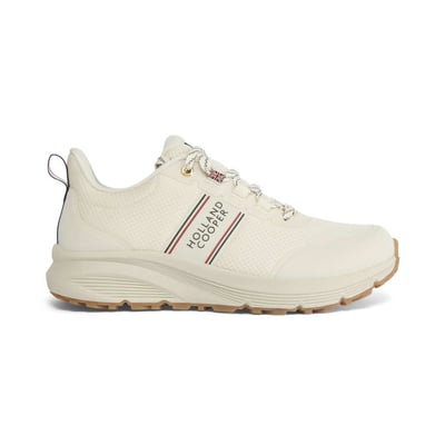 Holland Cooper Burghley Waterproof Trainer