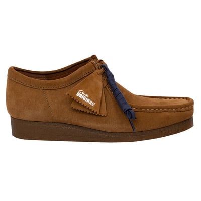 Clarks Originals Wallabee