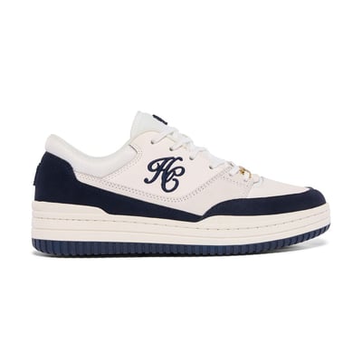 Holland Cooper Retro Trainer