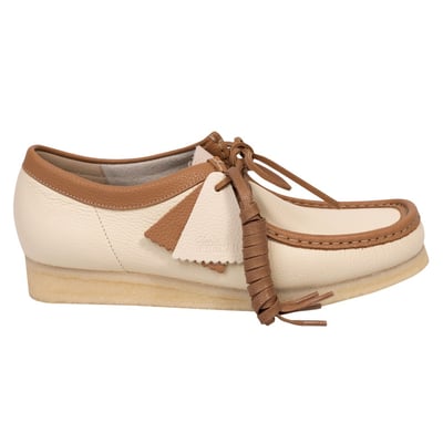 Clarks Originals Wallabee
