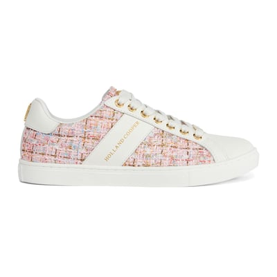 Holland Cooper Knightsbridge Court Trainer