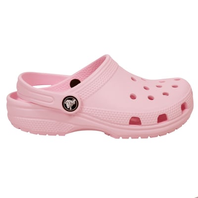 Crocs Girls Classic Clog