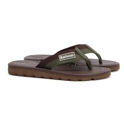 Barbour Lifestyle Harker Sandal