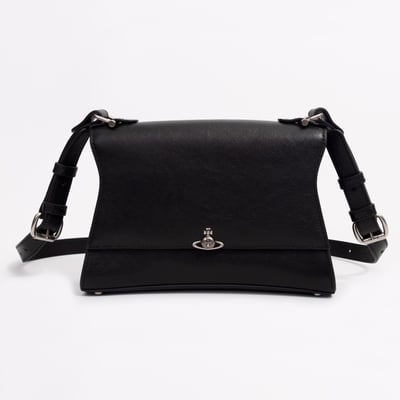 Vivienne Westwood Bianca Shoulder Bag