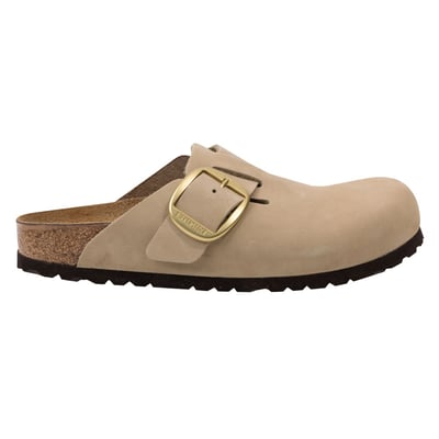 Birkenstock Boston Big Buckle Clog