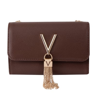 Valentino Bags Divina Clutch