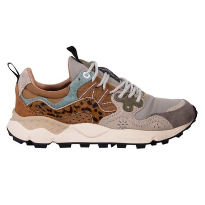 Flower Mountain Yamano 3 Uni Trainer