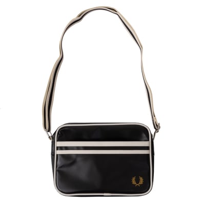 Fred Perry Mini Shoulder Bag