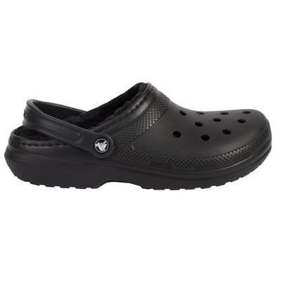 Crocs Classic Lined Clog