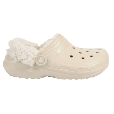 Crocs Classic Lined Clog