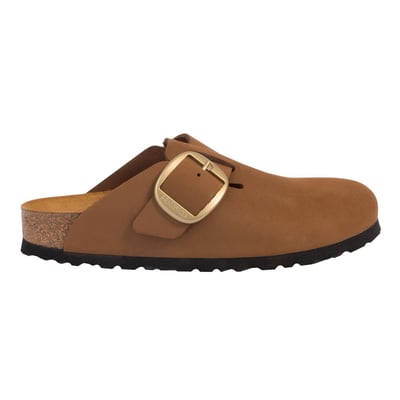 Birkenstock Boston Big Buckle Clog