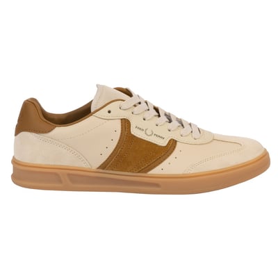 Fred Perry B4 Leather Trainer