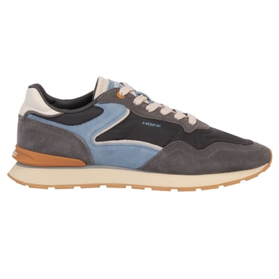 Hoff City Trainer