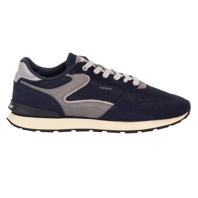 Hoff City Trainer