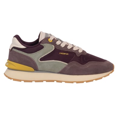 Hoff City Trainer