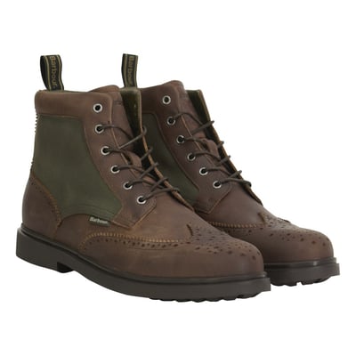 Barbour Lifestyle Barmoor Boot