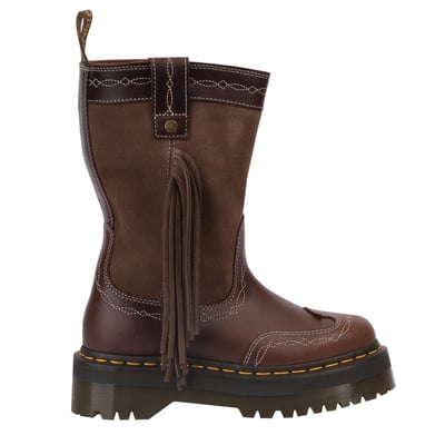 Dr. Martens Desert Rodeo Boot